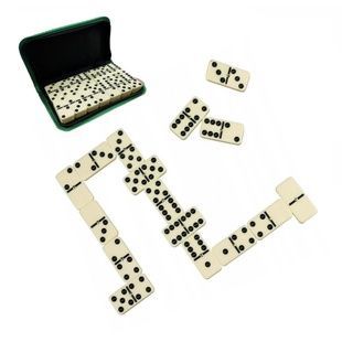Настольная игра Elite Domino NE-DM-007 "Классическое домино"