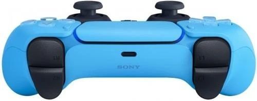 Геймпад Sony DualSense Starlight Blue &ndash; занурення у гру з подвійною вібрацією
