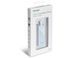 Мережевий адаптер USB 2.0 - Ethernet, 10/100 Мбит/с, White/Blue, чіпсет RTL8152B, TP-LINK UE200