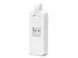 Мережевий адаптер USB 2.0 - Ethernet, 10/100 Мбит/с, White/Blue, чіпсет RTL8152B, TP-LINK UE200
