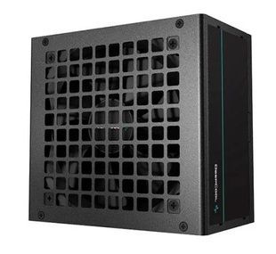Блок живлення Deepcool PF650 &mdash; стабільне живлення для вашого ПК