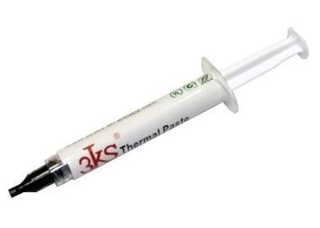 Термопаста 3KS TG-800, 4 г, шприц, зі шпателем (3K-800-TG-4G-WSF), -50&deg;C / +160&deg;C, 8 Вт/мК