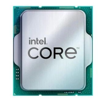Процесор Intel Core i5 (LGA1700) i5-14400, Tray, 10 нм, 10x2.5 ГГц (Turbo Boost 4.7 ГГц, Raptor Lake, TDP 65 Вт (CM8071504821112), L3 20Мб, 16 потоків), UHD Graphics 730