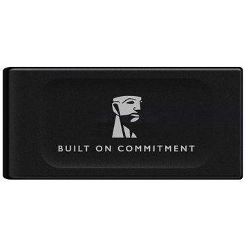 Внешний накопитель SSD, 2Tb, 1050 / 1000 Мб/с (SXS1000/2000GA), Kingston XS1000 "BoC", Black, Type-C 3.2 (Gen 2)