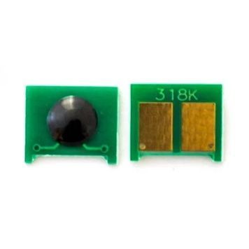 Чип для Canon 718, Black, 3400 копий, EverPrint (ALC-718-B-3.4K), LBP7200/7210/7660/7680, MF724/728/729/8330/8340/8350/8360/8540/8550/8580