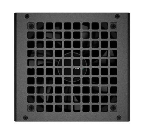 Блок живлення Deepcool PF650 &mdash; стабільне живлення для вашого ПК