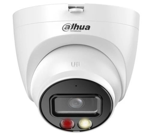 IP камера Dahua DH-IPC-HDW2249T-S-IL: надійний нагляд в екстремальних умовах
