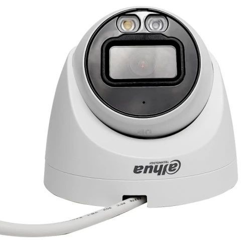 IP камера Dahua DH-IPC-HDW2249T-S-IL: надійний нагляд в екстремальних умовах