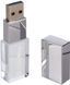 Флешка ColorWay Crystal 64 ГБ USB 3.0 &ndash; швидка передача даних