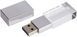Флешка ColorWay Crystal 64 ГБ USB 3.0 &ndash; швидка передача даних