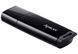 Флеш-накопитель USB 64Gb Apacer AH336, Black, USB 2.0 (AP64GAH336B-1), Пластик, 64 ГБ, Моноблок