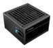 Блок живлення Deepcool PF650 &mdash; стабільне живлення для вашого ПК