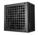 Блок живлення Deepcool PF650 &mdash; стабільне живлення для вашого ПК