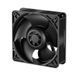 Вентилятор 120 мм, Arctic S12038-4K, Black, 4-pin (PWM, 30 см), 3 шт, подвійний шарикопідшипник з латунним корпусом (ACFAN00303A), 120х120х38 мм, 600-4000 об/хв