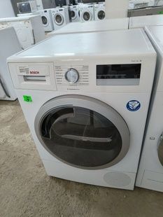Сушильна машина БУ Bosch 7 кг./60 см. глибина/ № 12533