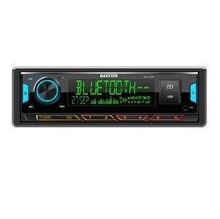 Автомагнітола Baxster BSF-5532BT &ndash; Мультимедіа та комфорт у дорозі