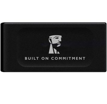 Внешний накопитель SSD, 1Tb, Black, Type-C 3.2 (Gen 2), 1050 / 1000 Мб/с (SXS1000/1000GA), Kingston XS1000 "BoC"