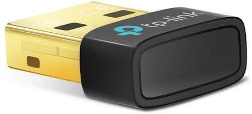 Адаптер USB Bluetooth TP-Link UB500 &mdash; стабільне з'єднання Bluetooth 5.0