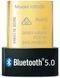 Адаптер USB Bluetooth TP-Link UB500 &mdash; стабільне з'єднання Bluetooth 5.0