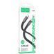 Дата-кабель Hoco X125 Exceso Type-C to Lightning 30W (1м), чорний