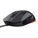 Миша Trust GXT 928 Helox, Black, RGB підсвічування, 6 програмованих кнопок, 1.8 м (25306), USB, оптична, 200 - 6400 dpi