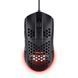 Миша Trust GXT 928 Helox, Black, RGB підсвічування, 6 програмованих кнопок, 1.8 м (25306), USB, оптична, 200 - 6400 dpi