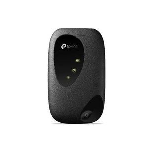 Мобільний роутер TP-LINK M7200: інтернет до 150 Мбіт/с для 15 пристроїв
