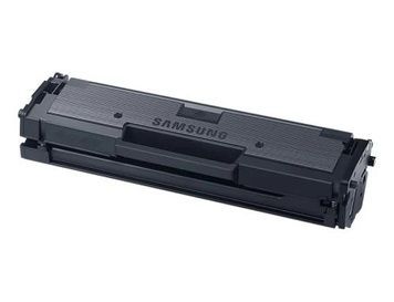 Картридж Samsung MLT-D111S, Black, SL-M2020/M2070, порожній (MLT-D111S-EV), Virgin