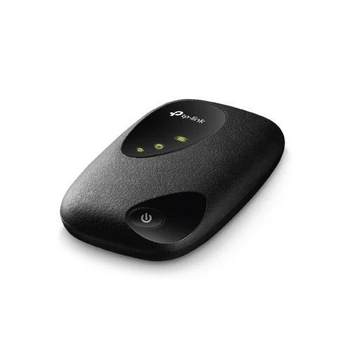 Мобільний роутер TP-LINK M7200: інтернет до 150 Мбіт/с для 15 пристроїв
