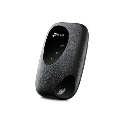 Мобільний роутер TP-LINK M7200: інтернет до 150 Мбіт/с для 15 пристроїв