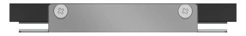 Радиатор для M.2 ID-Cooling ZERO M05, Silver, для формата 2280, M.2 2280