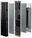 Радиатор для M.2 ID-Cooling ZERO M05, Silver, для формата 2280, M.2 2280