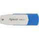 Флеш-накопичувач Apacer AH357 64GB &mdash; швидкий доступ до ваших даних