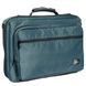 Сумка для ноутбука 16" Sumdex NON-084GP, Dark Blue, 41 x 29.5 x 5.5 см, нейлон
