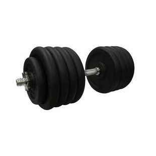 Гантель розбірна Home 46 кг (TI-968-745-46-1)