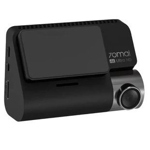 Автомобільний відеореєстратор 70mai Dash Cam Pro Plus A500S &ndash; ідеальне рішення для чіткого запису подій