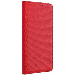 Чохол-книжка Magnet для TECNO Spark Go 3, червоний