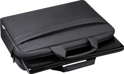 Сумка для ноутбука Defender Firm 16" &mdash; легкий захист для ваших гаджетів