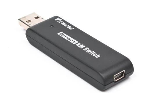 Адаптер USB 2.0 - miniUSB Viewcon VE679: Підключення пристроїв