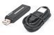 Адаптер USB 2.0 - miniUSB Viewcon VE679: Підключення пристроїв