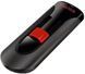 Флешка SanDisk Cruzer Glide 64GB &mdash; зручне зберігання даних