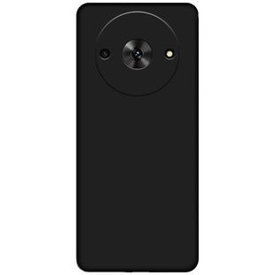 Чехол Epik TPU Full Camera Черный для ZTE Nubia Focus