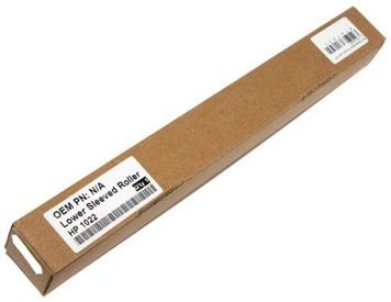 Вал гумовий HP LJ 1022/3050/3052/3055, Canon MF4018/MF4120/MF4140/MF4150, Foshan (RC1-5573 / RC1-5573-Foshan)