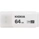 Флешка Kioxia TransMemory U301 64Gb &ndash; швидкий доступ до ваших даних