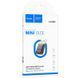 Переходник Hoco UA36C USB (папа) - Type-C (мама) Black