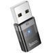 Переходник Hoco UA36C USB (папа) - Type-C (мама) Black