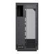 Корпус GameMax T20, Black, 2x120 мм ARGB, бічна, без БЖ (формат SFX-L), Mid Tower, 1xType-C / 1xUSB 3.0, макс. CPU - 160 мм / VGA - 382 мм, передня та верхня панель із загартованого скла, для MicroATX / Mini-ITX