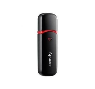 Флеш накопичувач Apacer AH333 64GB &mdash; ідеальний для зберігання документів