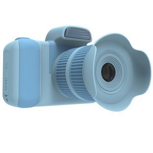 Дитяча фотокамера D31 Digital Camera, синя