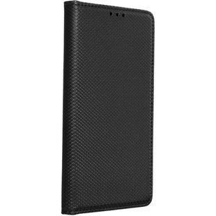Чехол-книжка Magnet для Xiaomi Redmi Note 10 / Note 10s, черный
